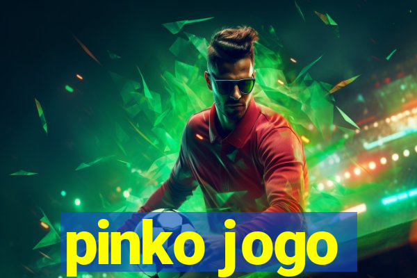 pinko jogo